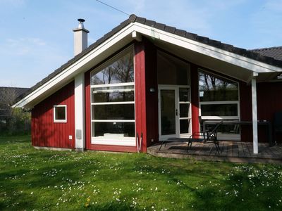 Ferienhaus für 8 Personen (79 m²) in Großenbrode 3/10