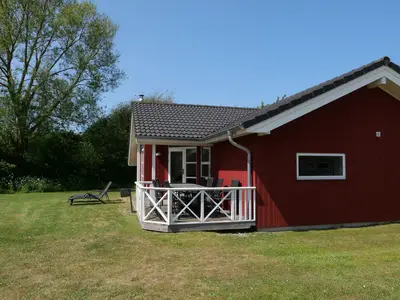 Ferienhaus für 8 Personen (79 m²) in Großenbrode 6/10