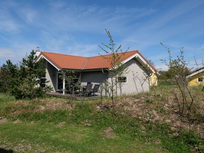 Ferienhaus für 8 Personen (79 m²) in Großenbrode 4/10