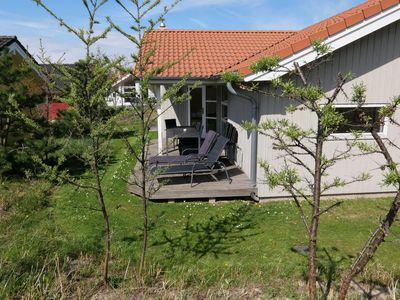 Ferienhaus für 8 Personen (79 m²) in Großenbrode 6/10