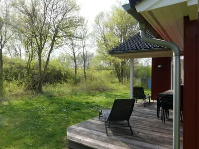Ferienhaus für 8 Personen (79 m²) in Großenbrode 5/10