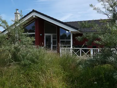 Ferienhaus für 8 Personen (79 m²) in Großenbrode 2/10