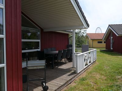 Ferienhaus für 8 Personen (79 m²) in Großenbrode 4/10