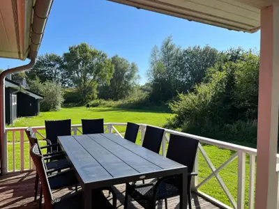 Ferienhaus für 8 Personen (79 m²) in Großenbrode 3/10