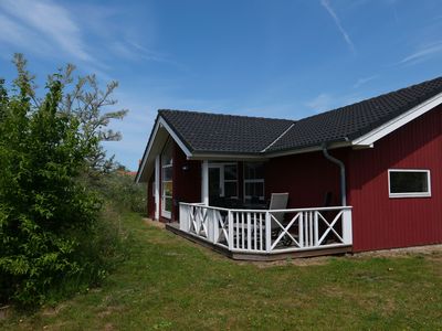 Ferienhaus für 8 Personen (79 m²) in Großenbrode 6/10