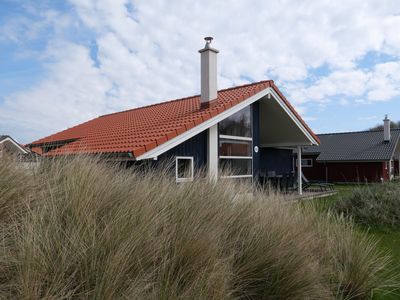 Ferienhaus für 8 Personen (79 m²) in Großenbrode 5/10