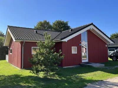 Ferienhaus für 8 Personen (79 m²) in Großenbrode 4/10