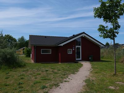 Ferienhaus für 8 Personen (79 m²) in Großenbrode 7/10