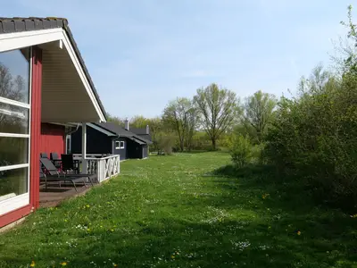 Ferienhaus für 8 Personen (79 m²) in Großenbrode 7/10