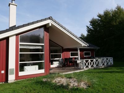 Ferienhaus für 10 Personen (90 m²) in Großenbrode 2/10