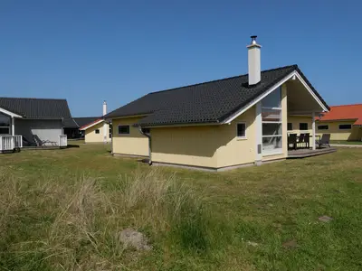 Ferienhaus D 4