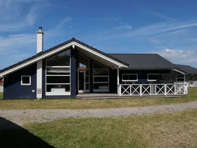Ferienhaus D 25