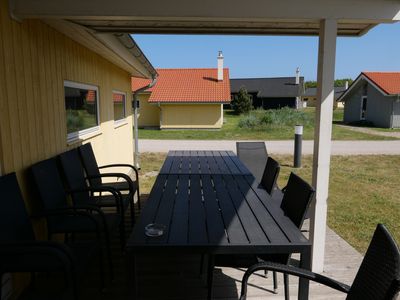 Ferienhaus für 10 Personen (90 m²) in Großenbrode 3/10