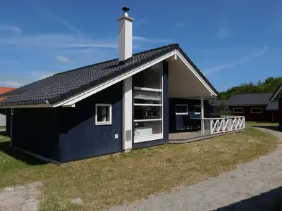 Ferienhaus für 10 Personen (90 m²) in Großenbrode 2/10