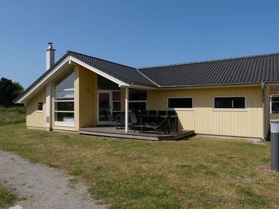 Ferienhaus für 10 Personen (90 m²) in Großenbrode 4/10