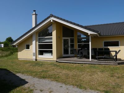 Ferienhaus für 10 Personen (90 m²) in Großenbrode 6/10