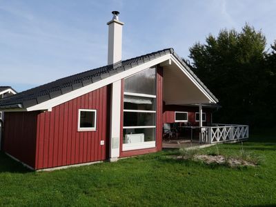 Ferienhaus für 10 Personen (90 m²) in Großenbrode 6/10