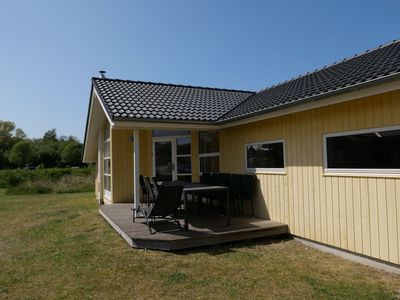 Ferienhaus für 10 Personen (90 m²) in Großenbrode 7/10