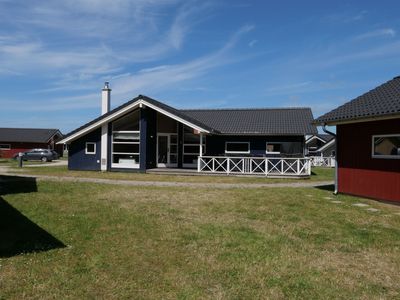 Ferienhaus für 10 Personen (90 m²) in Großenbrode 6/10