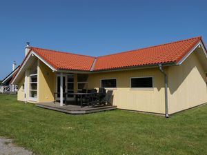 Ferienhaus für 10 Personen (90 m²) in Großenbrode