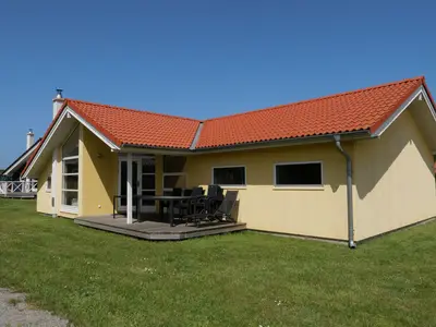 Ferienhaus D 28