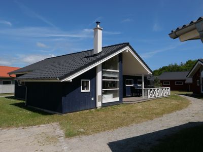 Ferienhaus für 10 Personen (90 m²) in Großenbrode 7/10