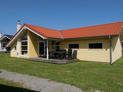 Ferienhaus für 10 Personen (90 m²) in Großenbrode 5/10