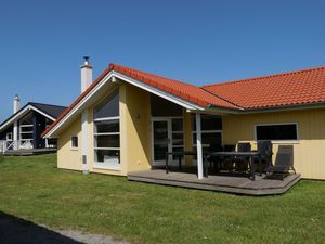 Ferienhaus für 10 Personen (90 m²) in Großenbrode