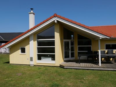 Ferienhaus für 10 Personen (90 m²) in Großenbrode 3/10