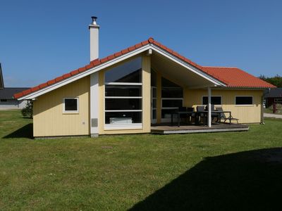 Ferienhaus für 10 Personen (90 m²) in Großenbrode 2/10