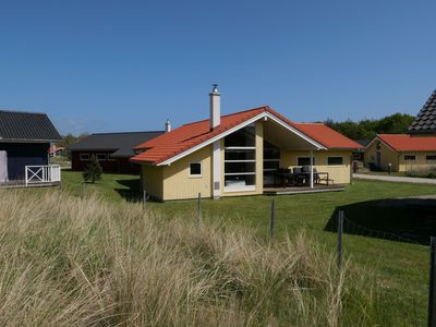 Ferienhaus für 10 Personen (90 m²) in Großenbrode 6/10