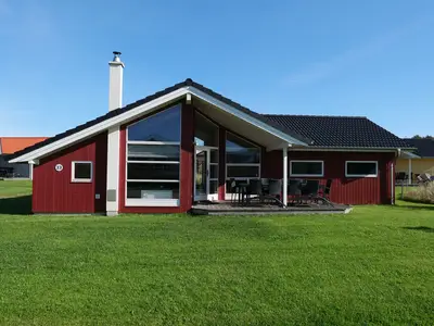 Ferienhaus für 10 Personen (90 m²) in Großenbrode 2/10