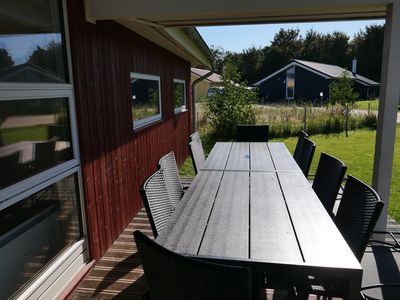 Ferienhaus für 10 Personen (90 m²) in Großenbrode 3/10