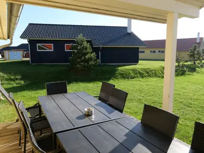 Ferienhaus für 10 Personen (90 m²) in Großenbrode 3/10