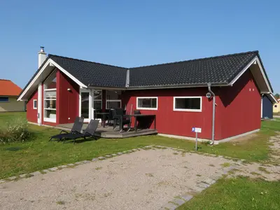 Ferienhaus für 10 Personen (90 m²) in Großenbrode 4/10