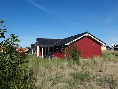 Ferienhaus für 10 Personen (90 m²) in Großenbrode 7/10