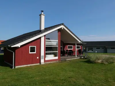 Ferienhaus für 10 Personen (90 m²) in Großenbrode 6/10