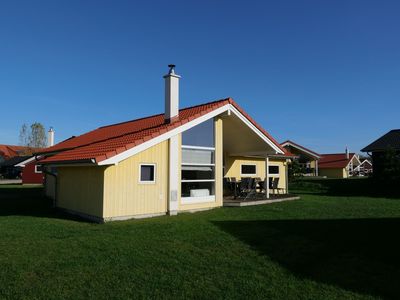 Ferienhaus für 10 Personen (90 m²) in Großenbrode 7/10