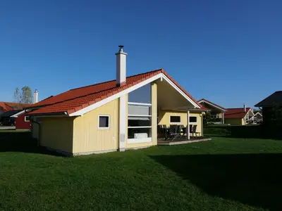 Ferienhaus für 10 Personen (90 m²) in Großenbrode 7/10