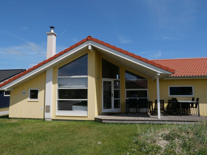 Ferienhaus D 35