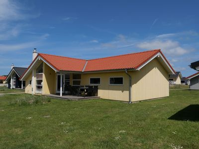 Ferienhaus für 10 Personen (90 m²) in Großenbrode 4/10