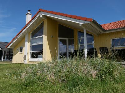 Ferienhaus für 10 Personen (90 m²) in Großenbrode 5/10