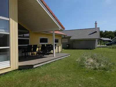 Ferienhaus für 10 Personen (90 m²) in Großenbrode 7/10