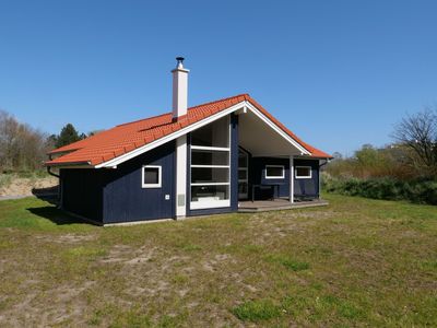 Ferienhaus für 10 Personen (90 m²) in Großenbrode 2/10