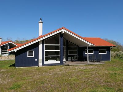 Ferienhaus für 10 Personen (90 m²) in Großenbrode 3/10