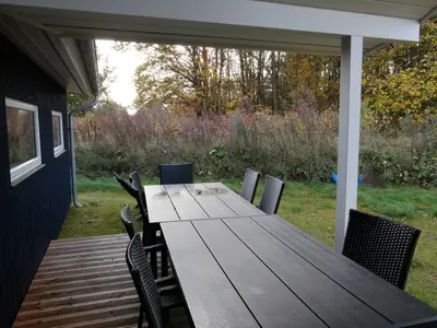 Ferienhaus für 10 Personen (90 m²) in Großenbrode 4/10