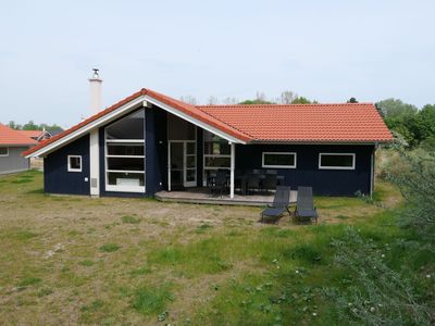 Ferienhaus für 10 Personen (90 m²) in Großenbrode 5/10