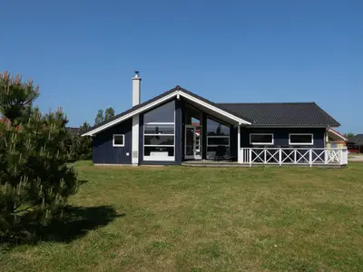Ferienhaus für 10 Personen (90 m²) in Großenbrode 4/10