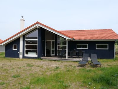Ferienhaus für 10 Personen (90 m²) in Großenbrode 6/10