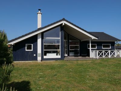 Ferienhaus für 10 Personen (90 m²) in Großenbrode 5/10